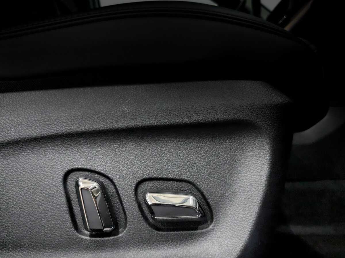 Купить EXEED TXL с пробегом. Фото: #21