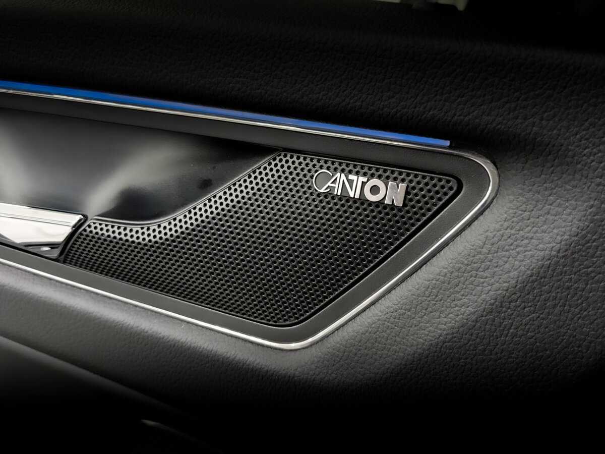 Купить Skoda Kodiaq с пробегом. Фото: #27