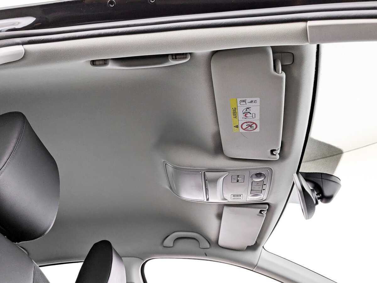 Купить Skoda Octavia с пробегом. Фото: #21