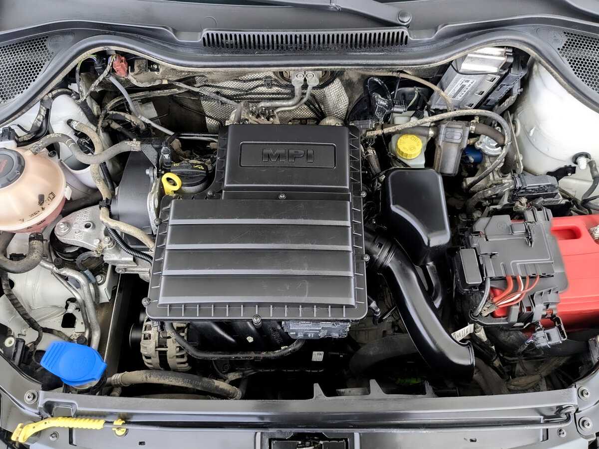 Продажа Б/У Фольксваген Поло. Фото: #8