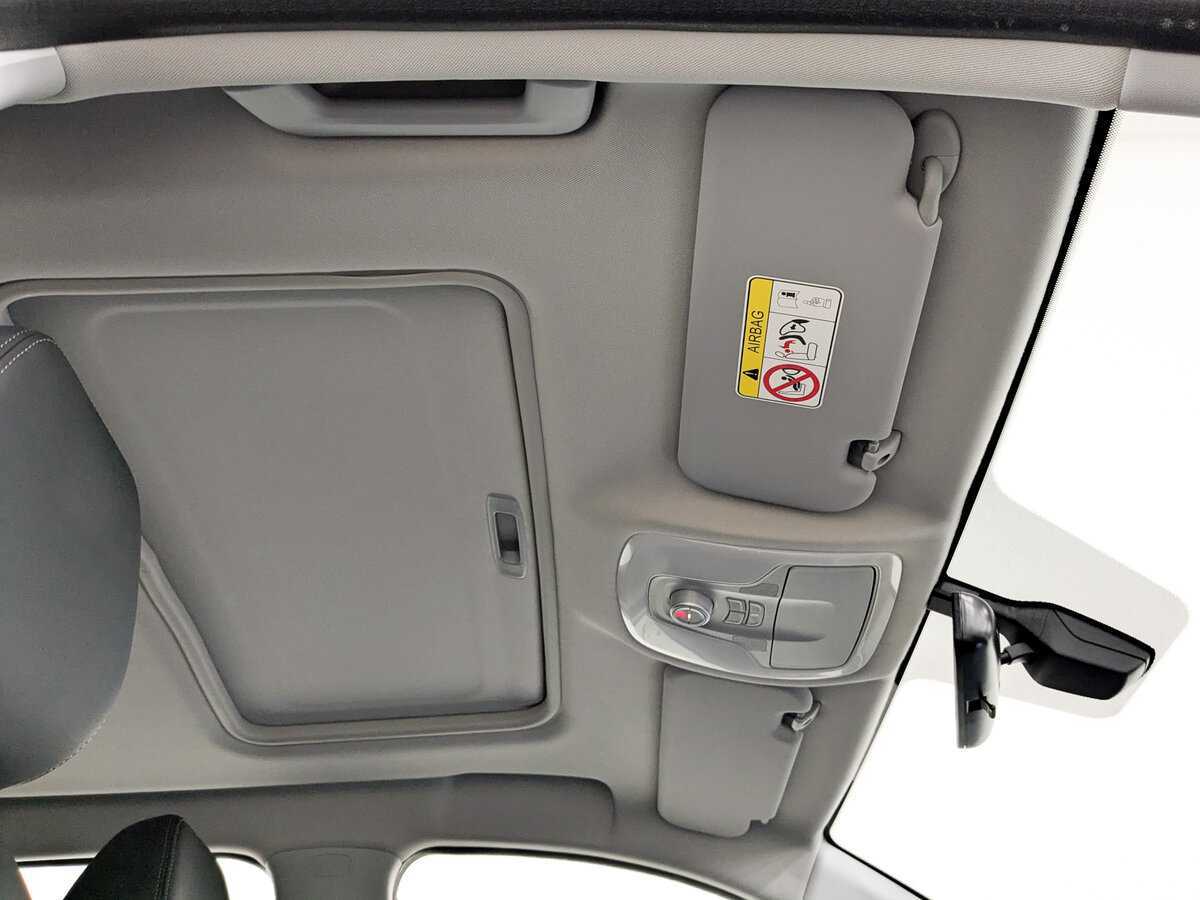 Купить Chery Tiggo 4 Pro с пробегом. Фото: #22