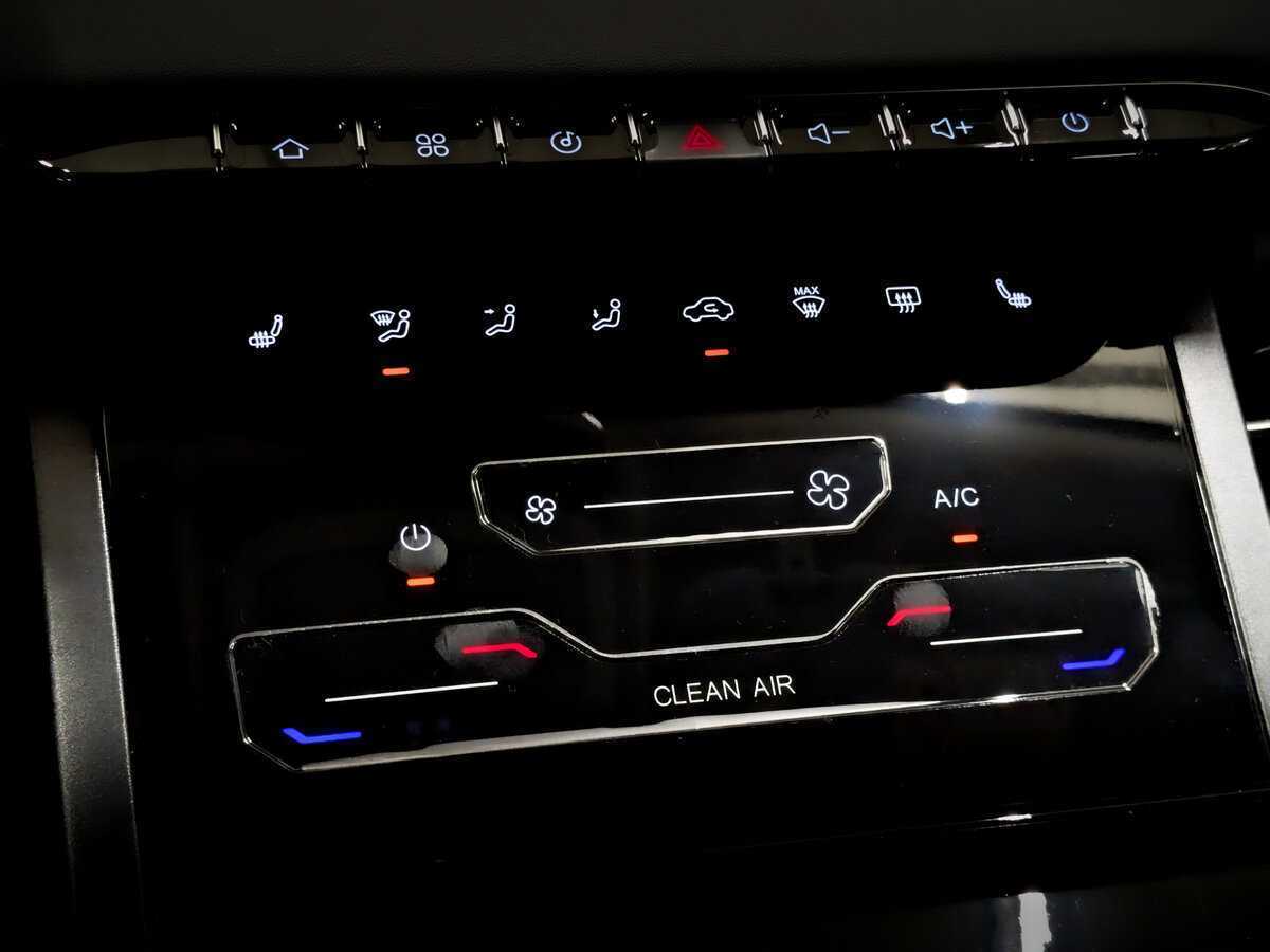 Купить Chery Tiggo 4 Pro с пробегом. Фото: #25