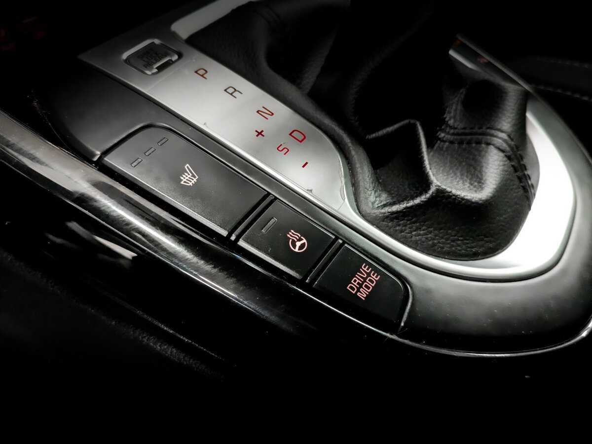 Купить Kia Cerato с пробегом. Фото: #24
