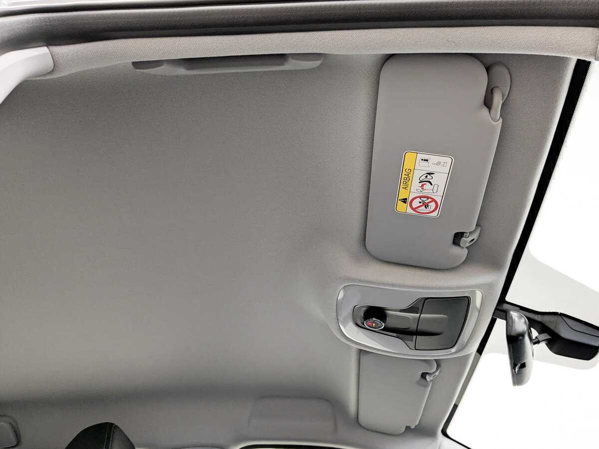 Купить Chery Tiggo 4 Pro с пробегом. Фото: #20