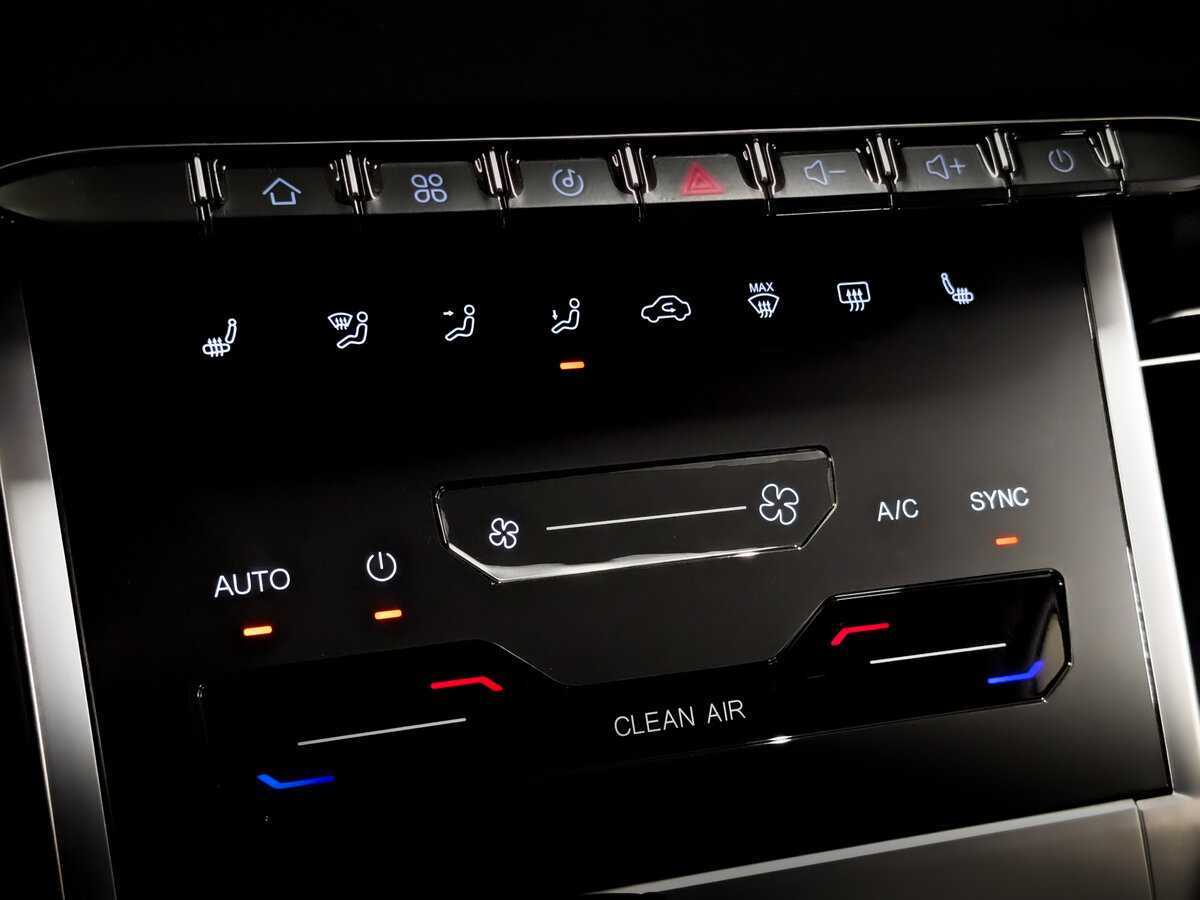 Купить Chery Tiggo 4 Pro с пробегом. Фото: #23