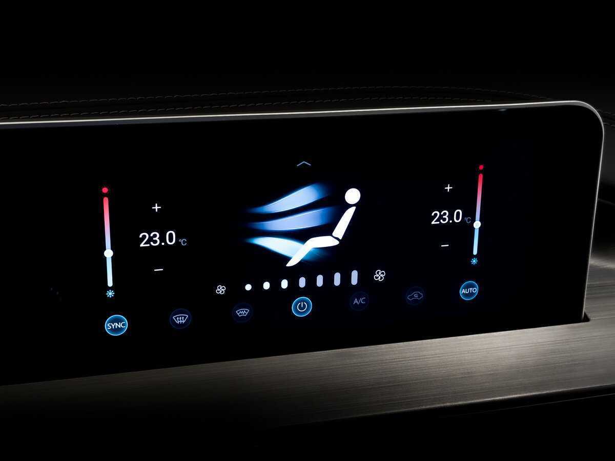 Купить Chery Tiggo 4 Pro с пробегом. Фото: #24