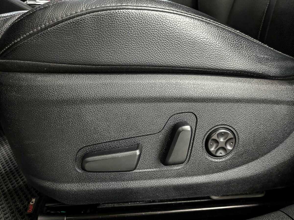 Купить Kia Optima с пробегом. Фото: #24