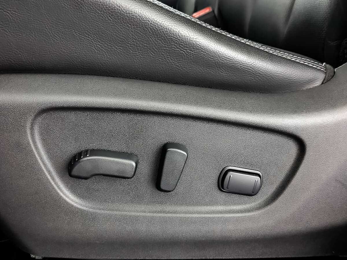 Купить Nissan X-Trail с пробегом. Фото: #24