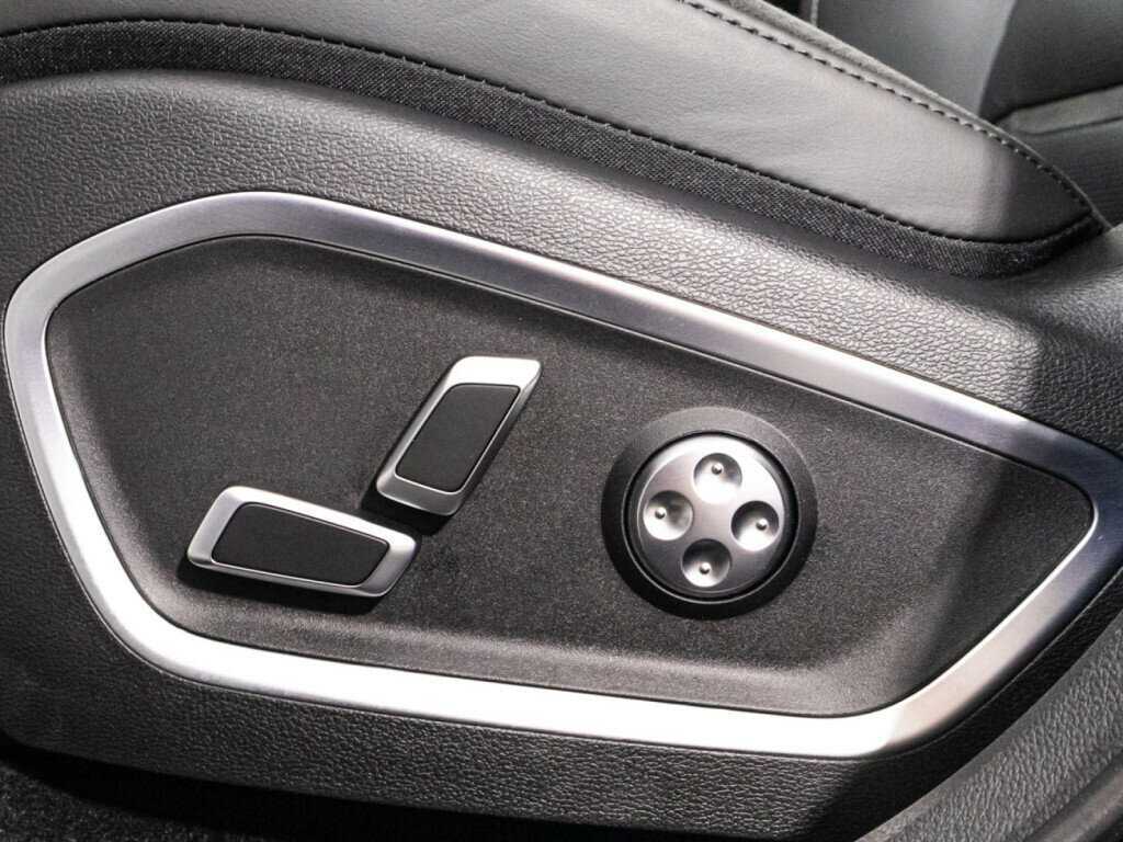 Купить Geely Tugella с пробегом. Фото: #20