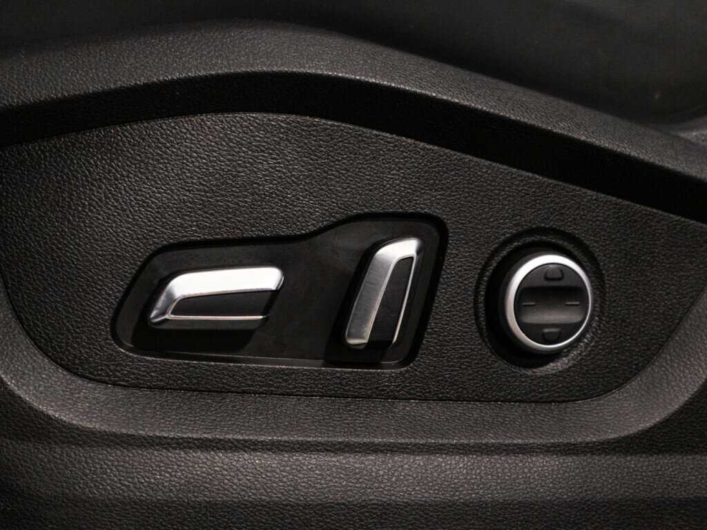 Купить Chery Tiggo 8 с пробегом. Фото: #16