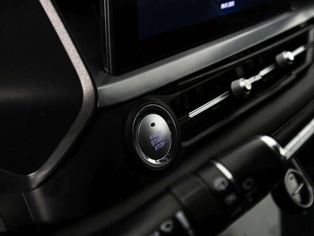 Купить Chery Tiggo 8 с пробегом. Фото: #18