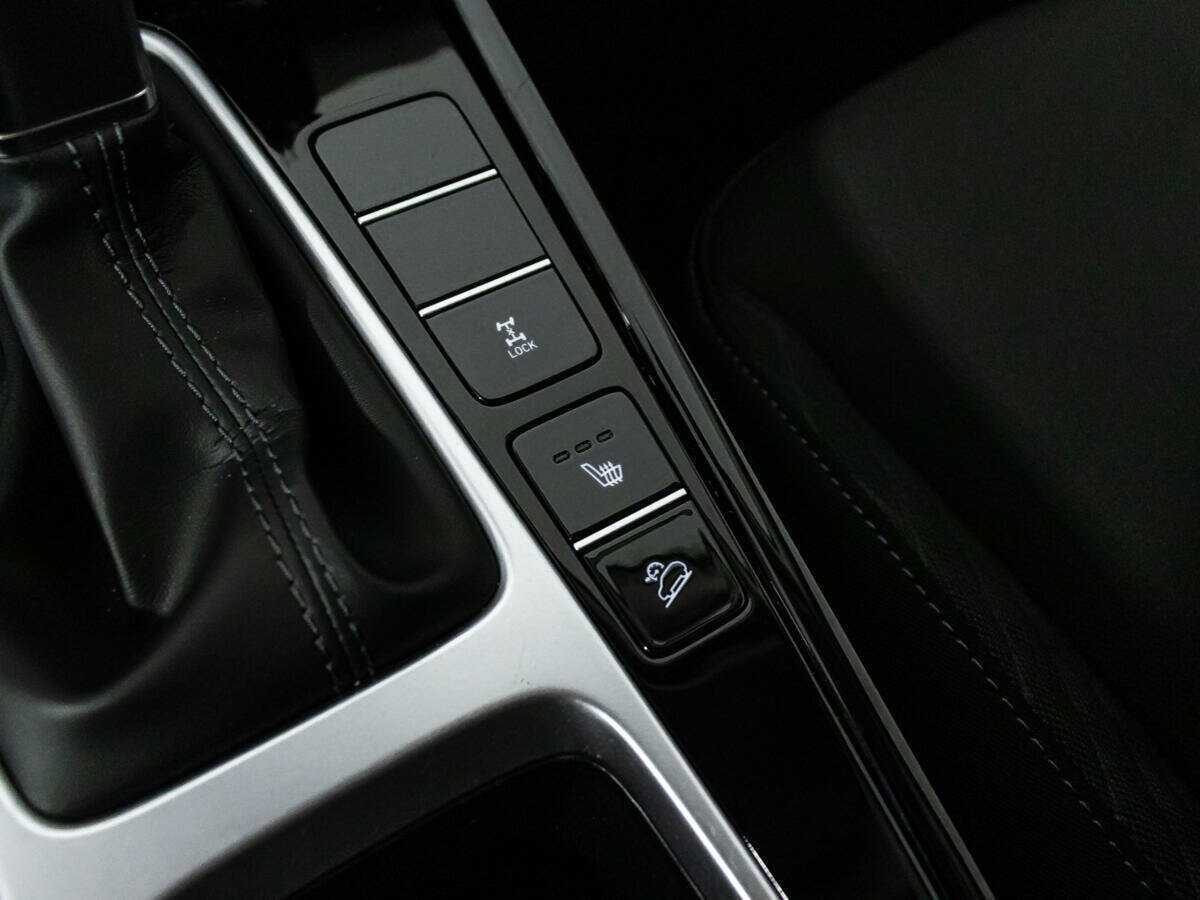 Купить Hyundai Creta с пробегом. Фото: #17