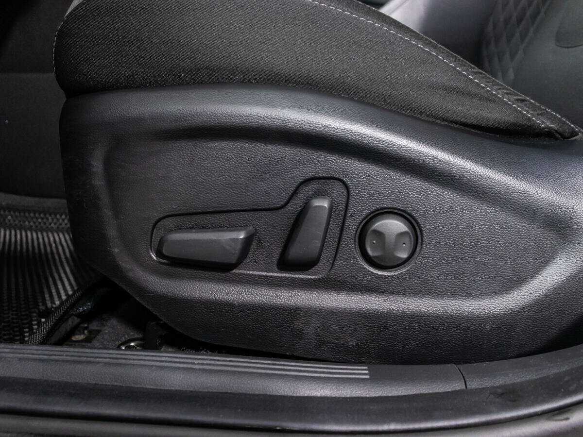 Купить Hyundai Creta с пробегом. Фото: #22