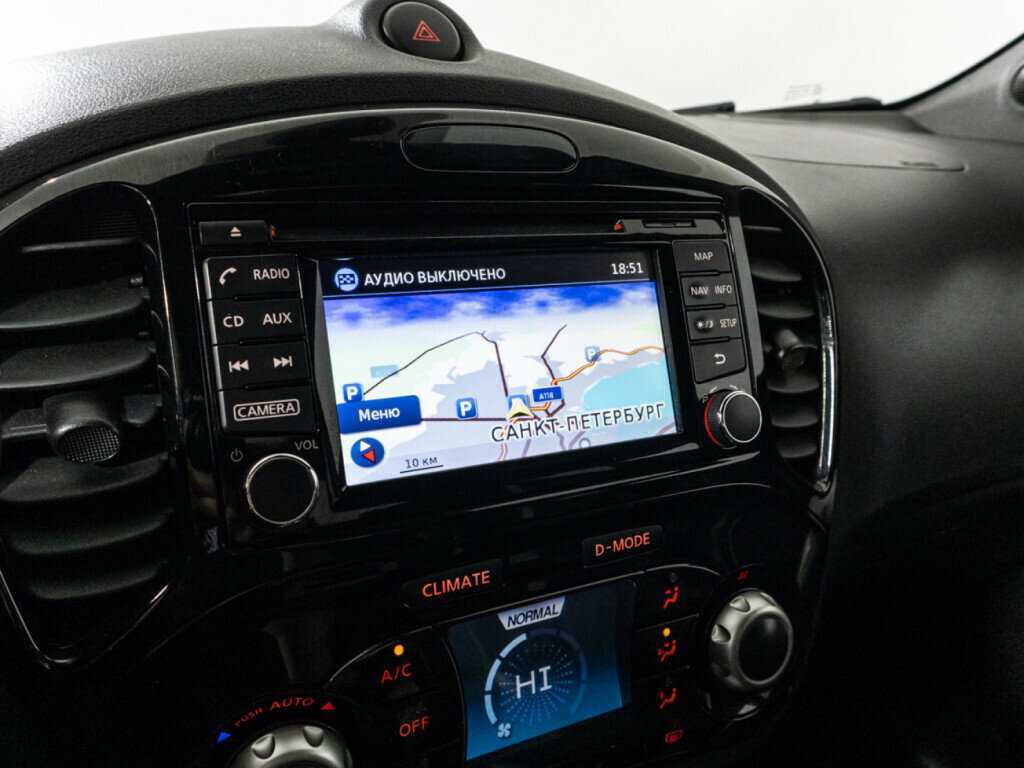 Продажа Б/У Ниссан Жук. Фото: #14