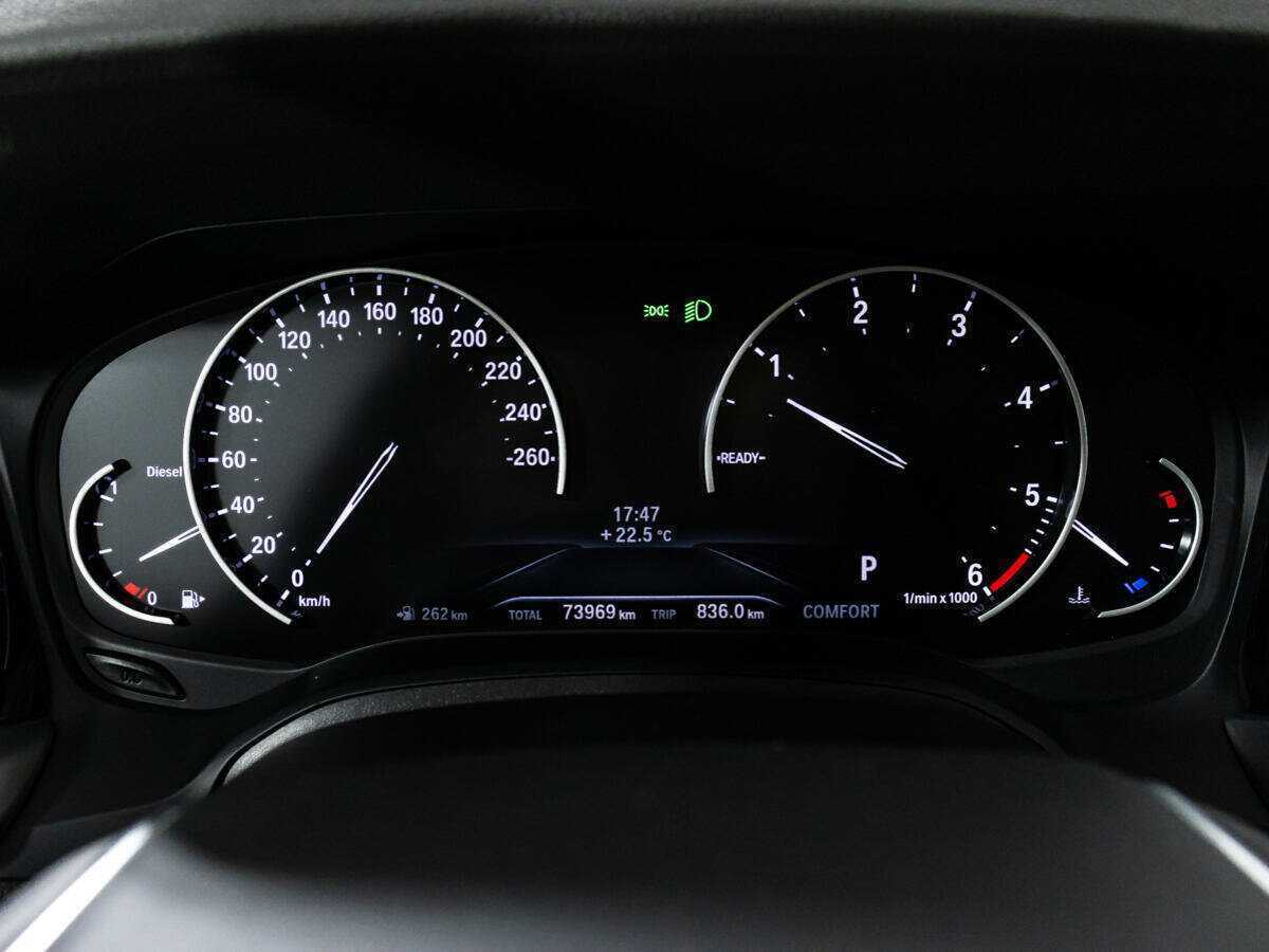 Купить BMW 3 серии с пробегом. Фото: #11