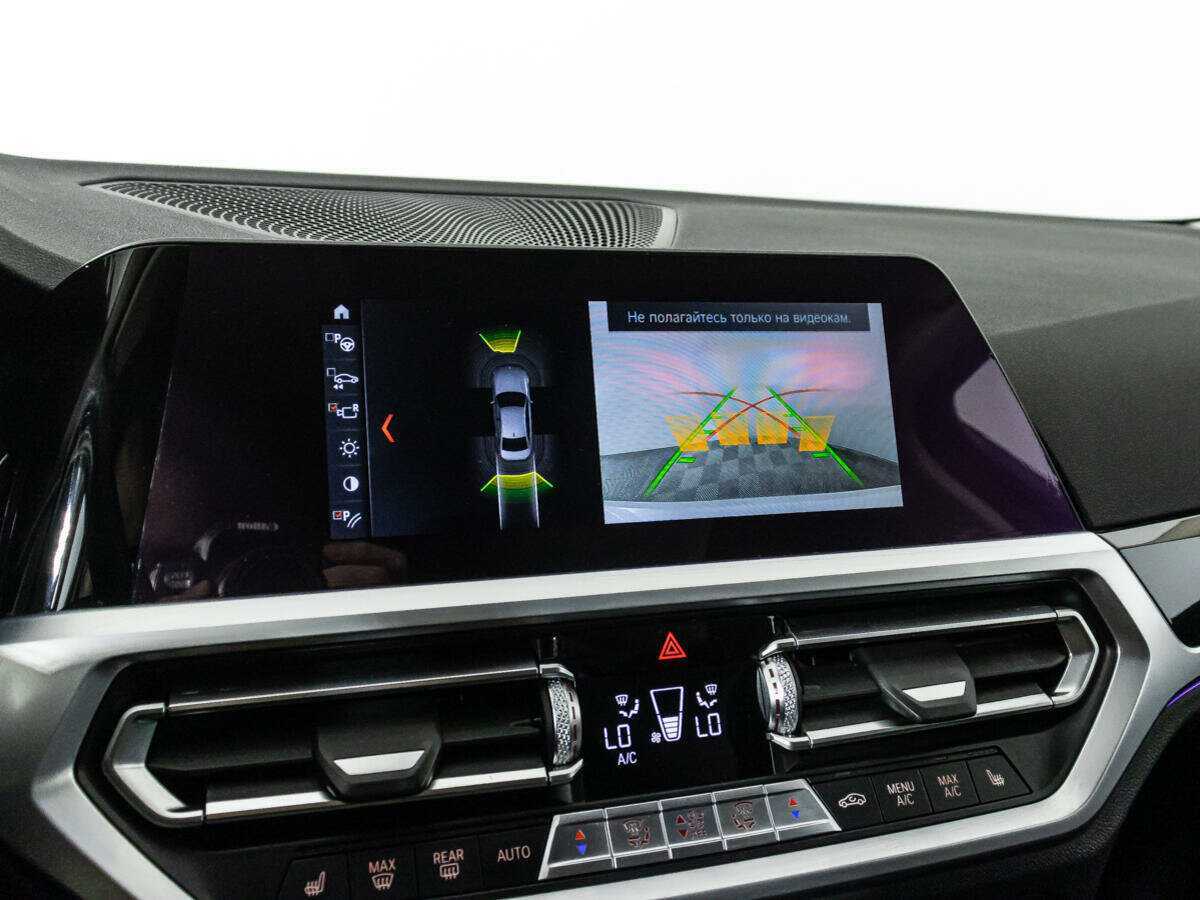 Купить BMW 3 серии с пробегом. Фото: #15