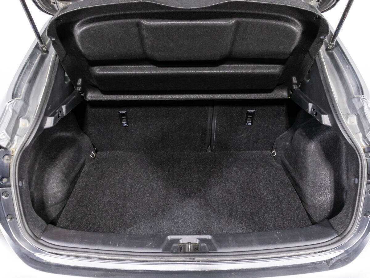 Купить Nissan Qashqai с пробегом. Фото: #13