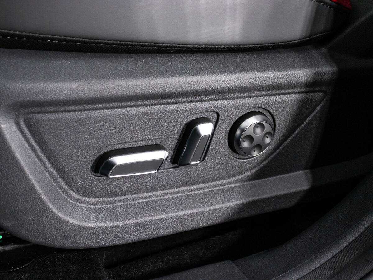 Купить Jetour Dashing с пробегом. Фото: #24