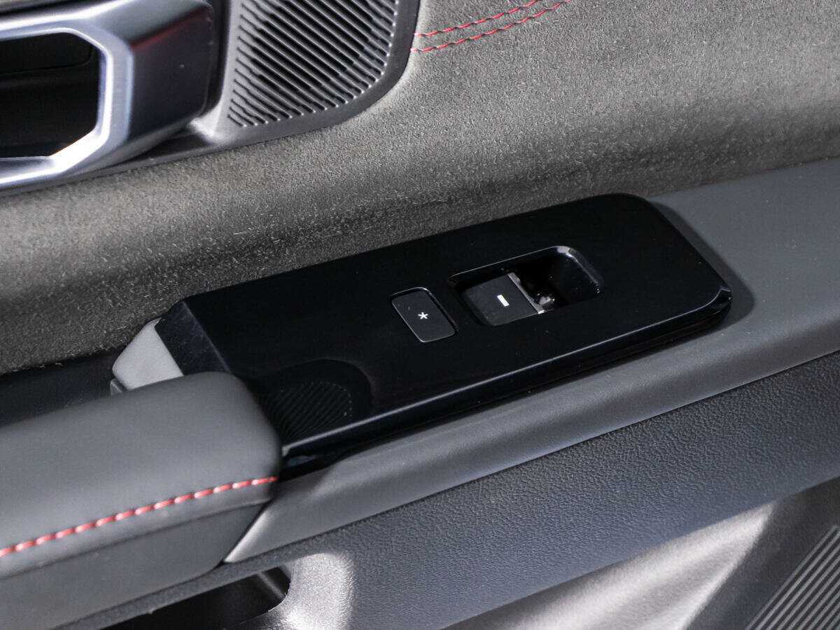 Купить Jetour Dashing с пробегом. Фото: #26