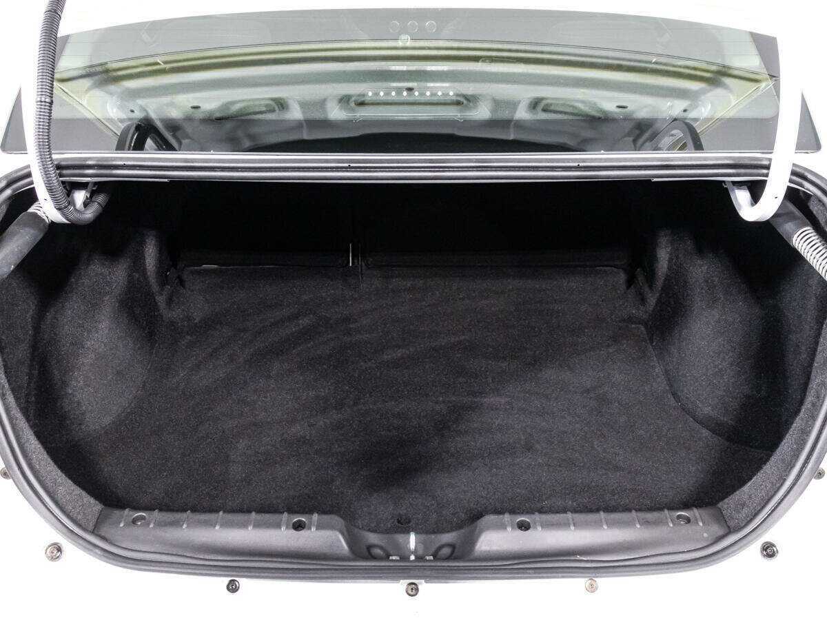 Купить Lada (ВАЗ) Vesta с пробегом. Фото: #14