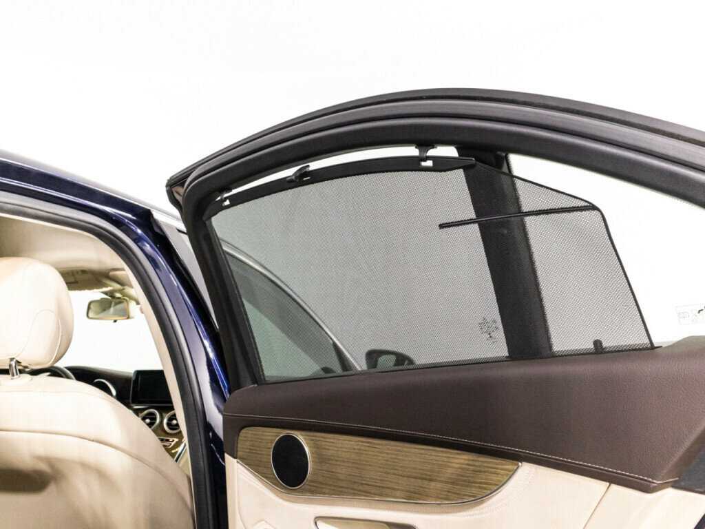 Купить Mercedes-Benz C-Класс с пробегом. Фото: #16