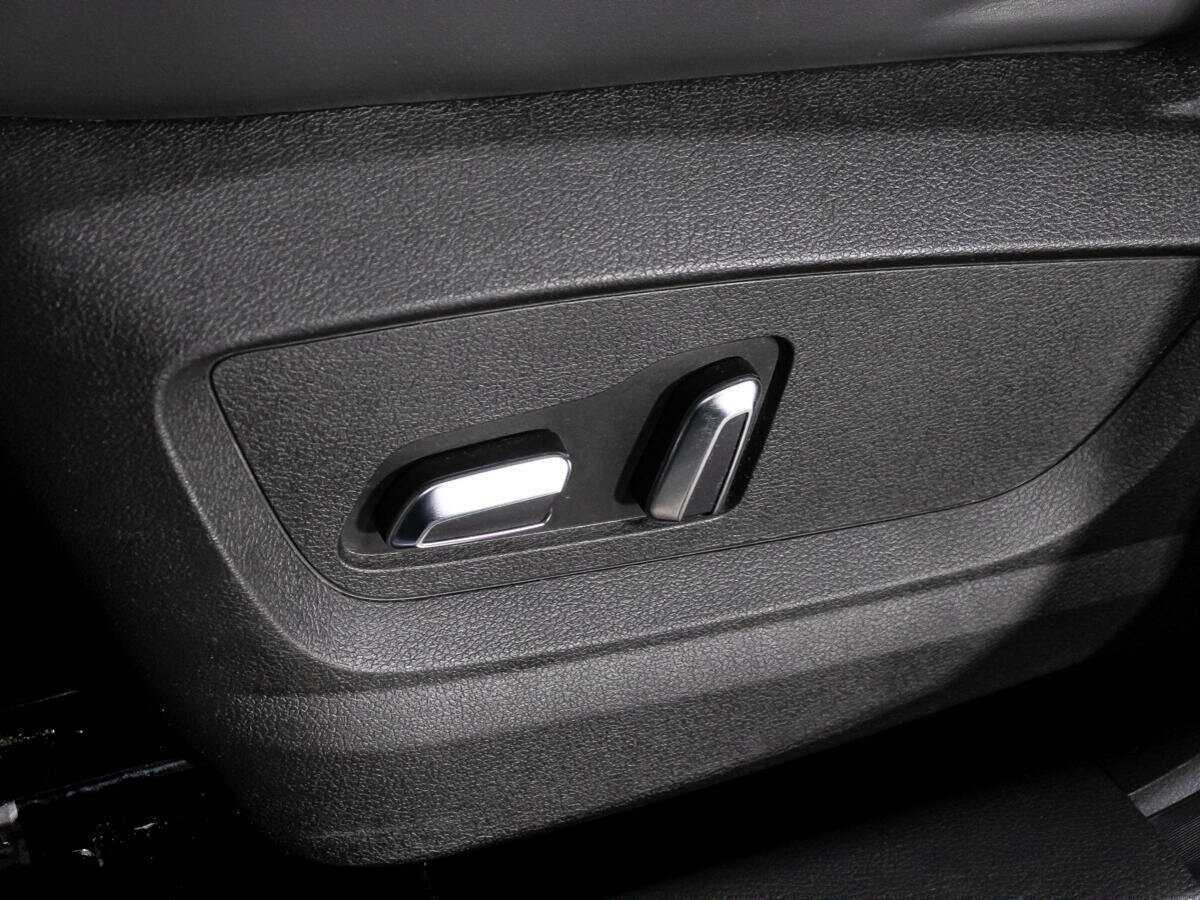 Купить Chery Tiggo 7 Pro Max с пробегом. Фото: #21