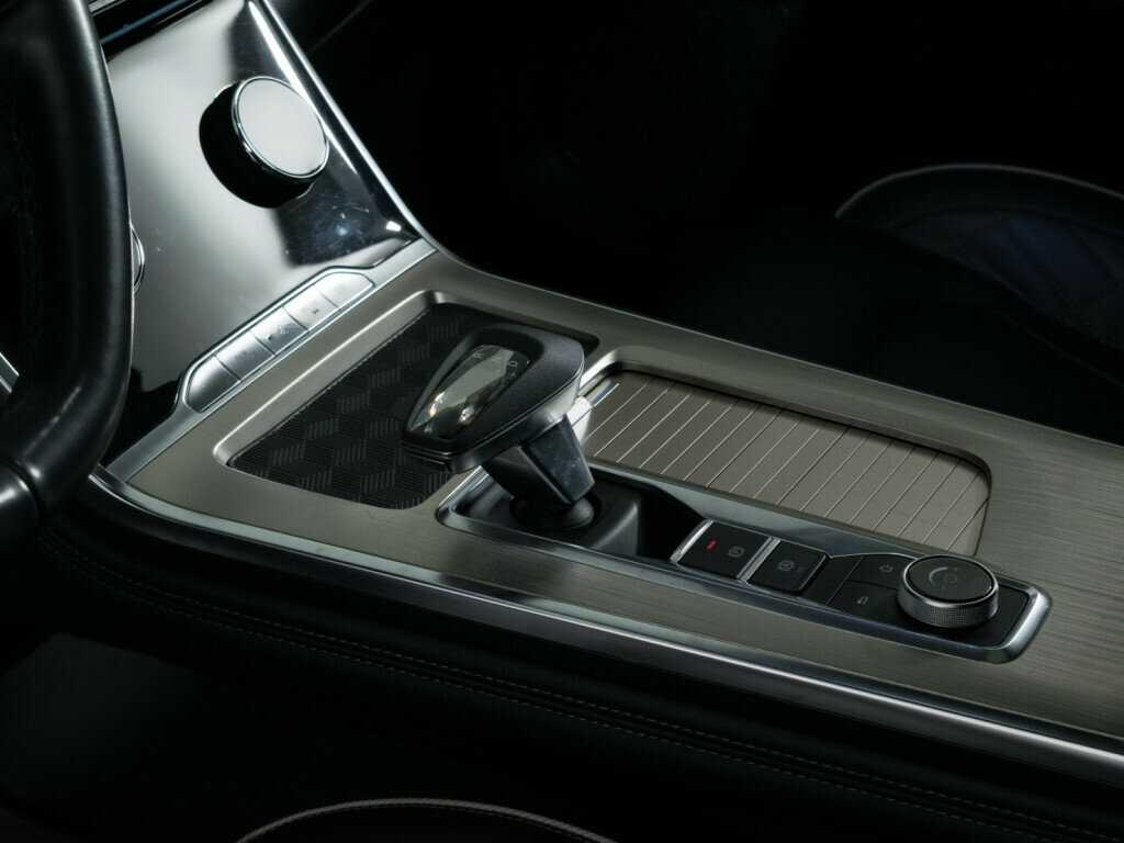 Купить EXEED VX с пробегом. Фото: #14