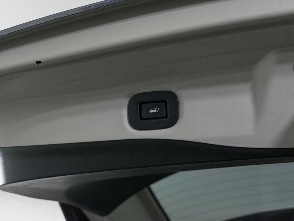 Купить Nissan X-Trail с пробегом. Фото: #7