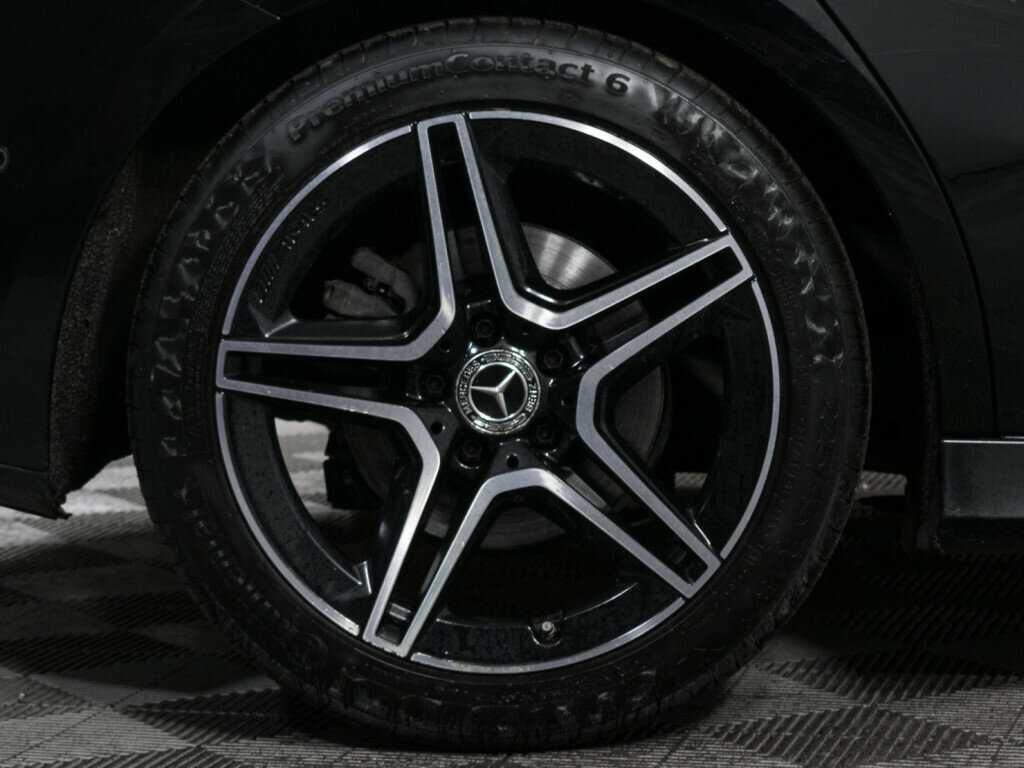 Купить Mercedes-Benz A-Класс с пробегом. Фото: #17