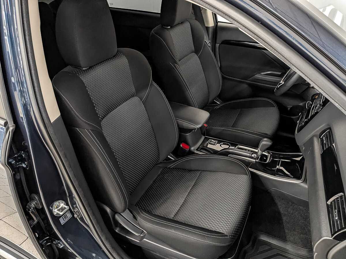 Купить Mitsubishi Outlander с пробегом. Фото: #20