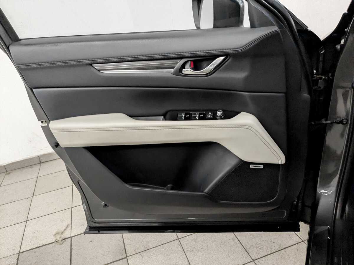 Купить Mazda CX-5 с пробегом. Фото: #16