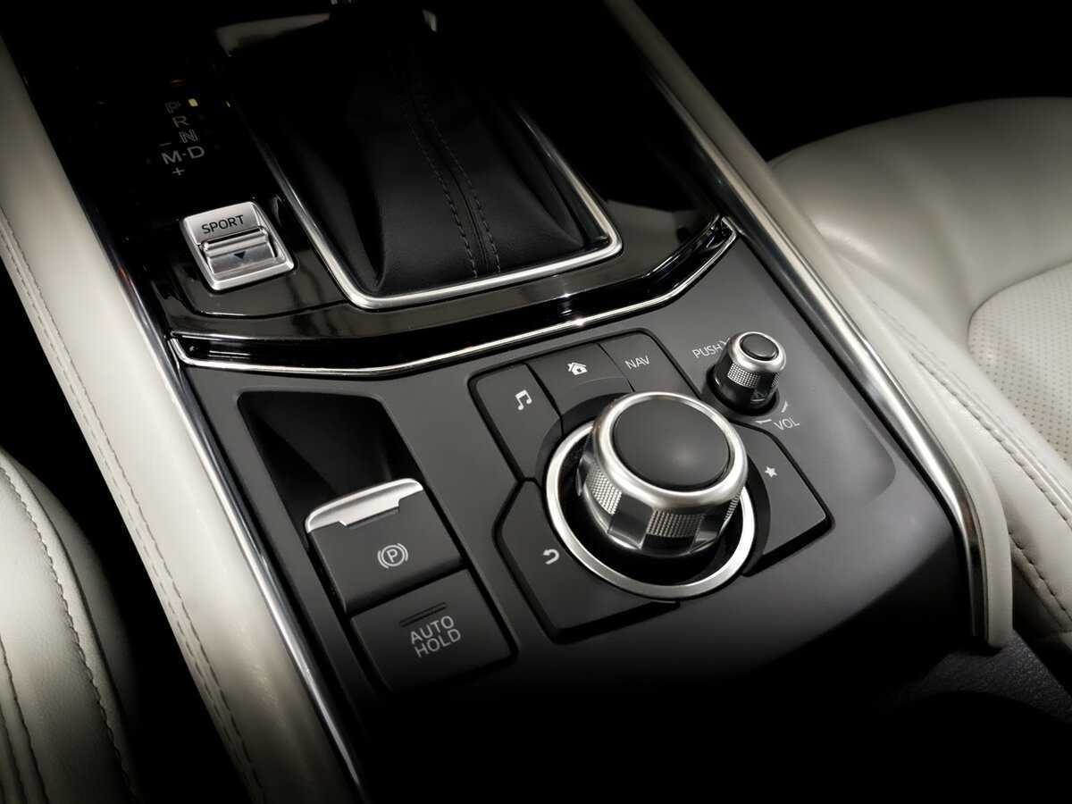 Купить Mazda CX-5 с пробегом. Фото: #23