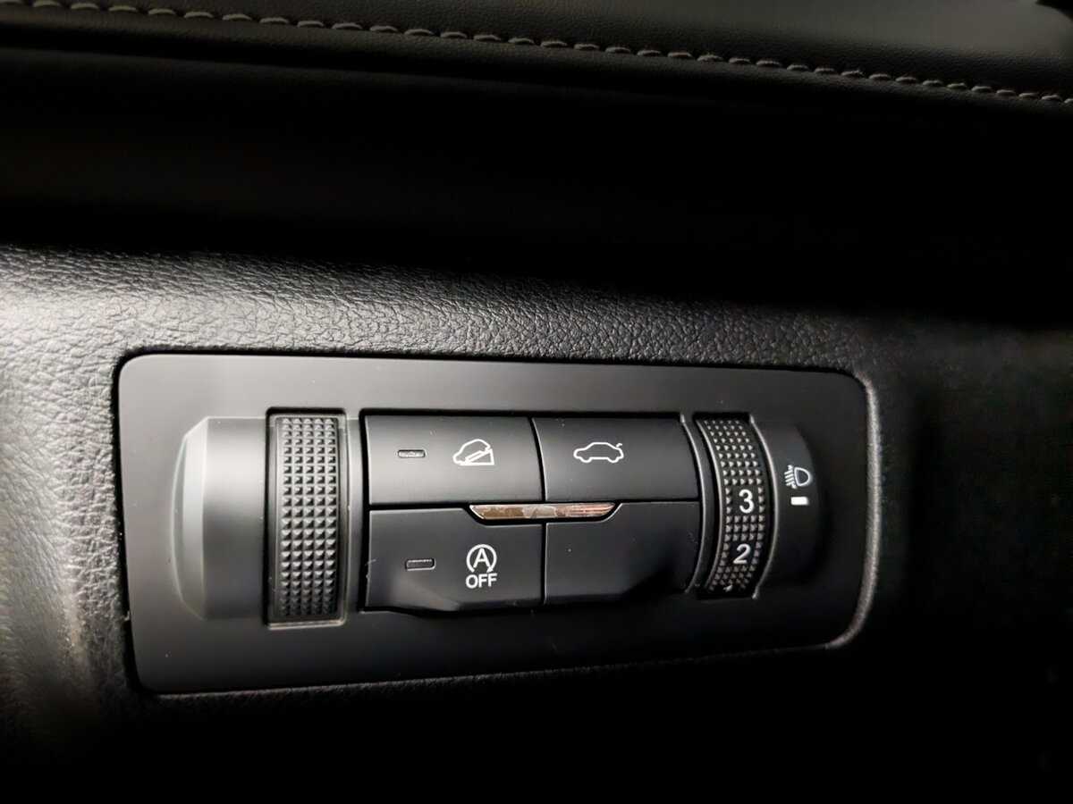 Купить Chery Tiggo 7 Pro Max с пробегом. Фото: #25