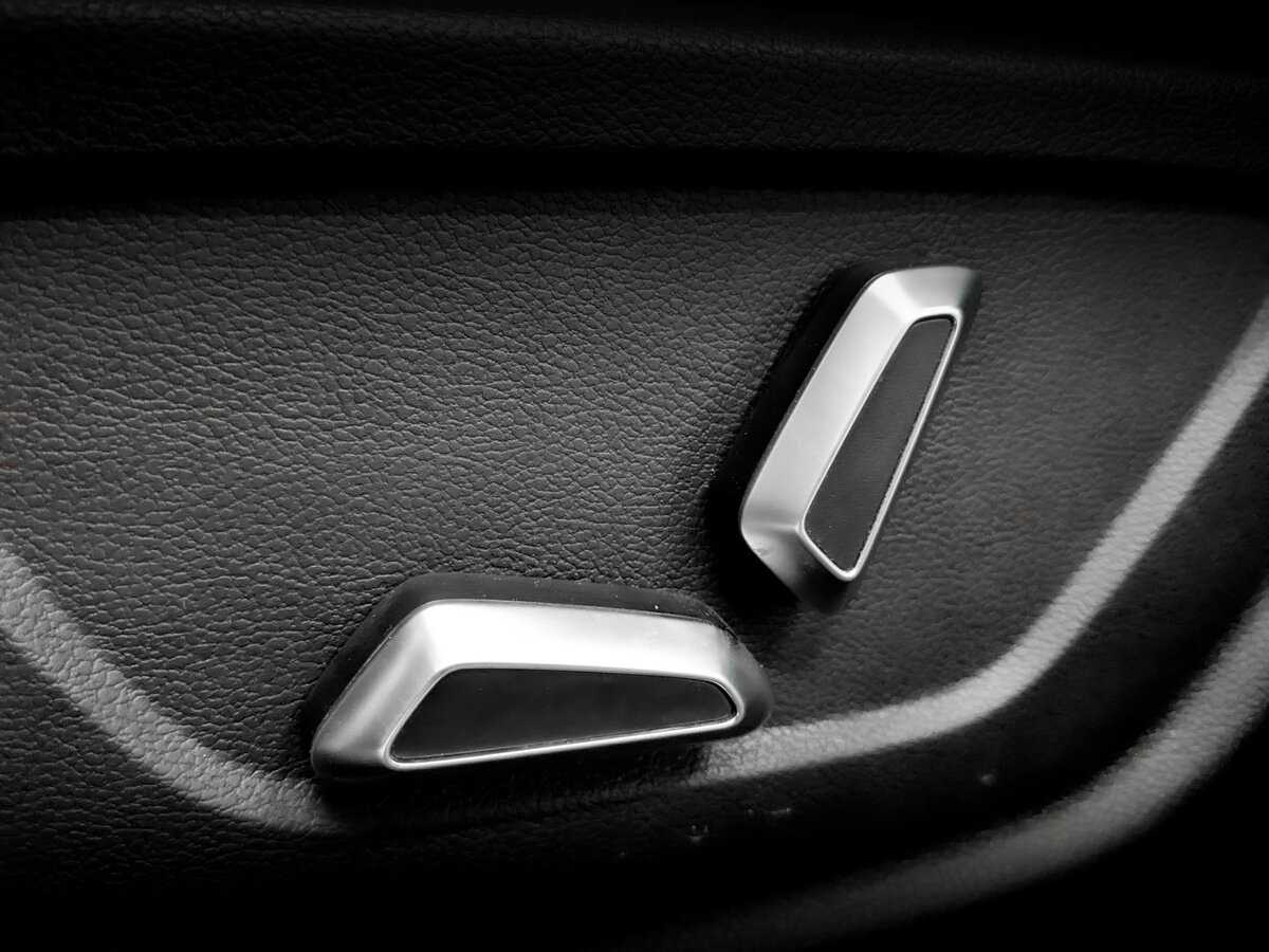 Купить Geely Coolray с пробегом. Фото: #20