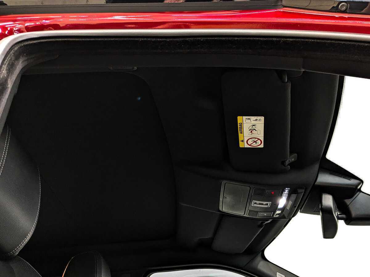 Купить Land Rover Range Rover Evoque с пробегом. Фото: #20