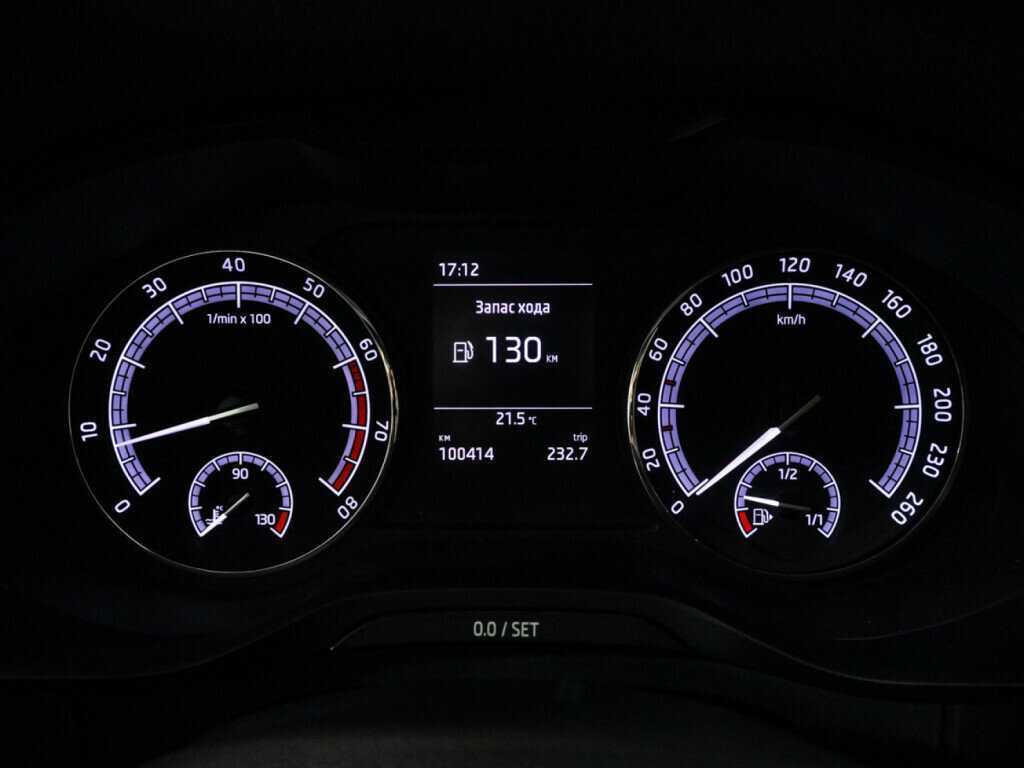 Купить Skoda Kodiaq с пробегом. Фото: #11