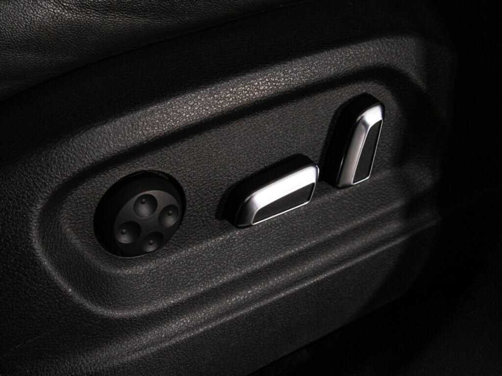 Купить Audi Q5 с пробегом. Фото: #15