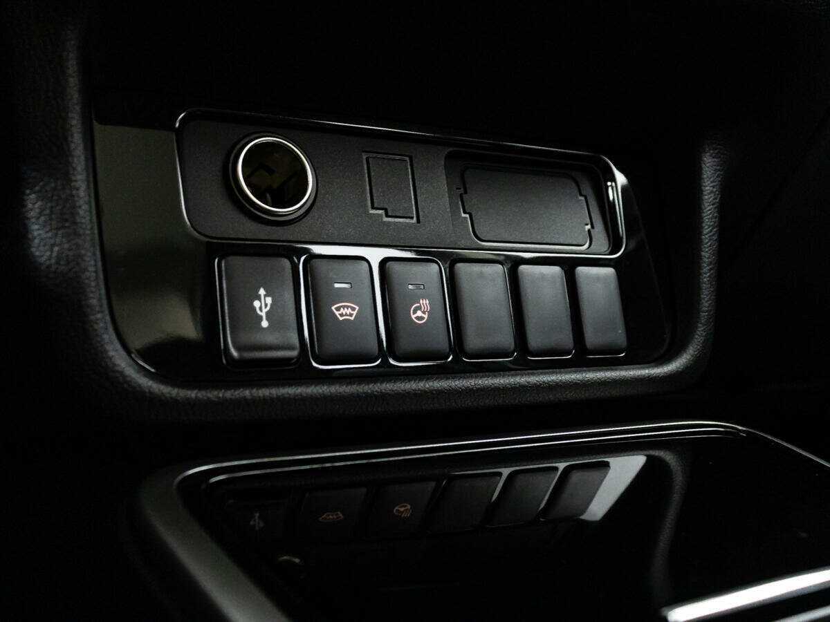 Купить Mitsubishi Outlander с пробегом. Фото: #14