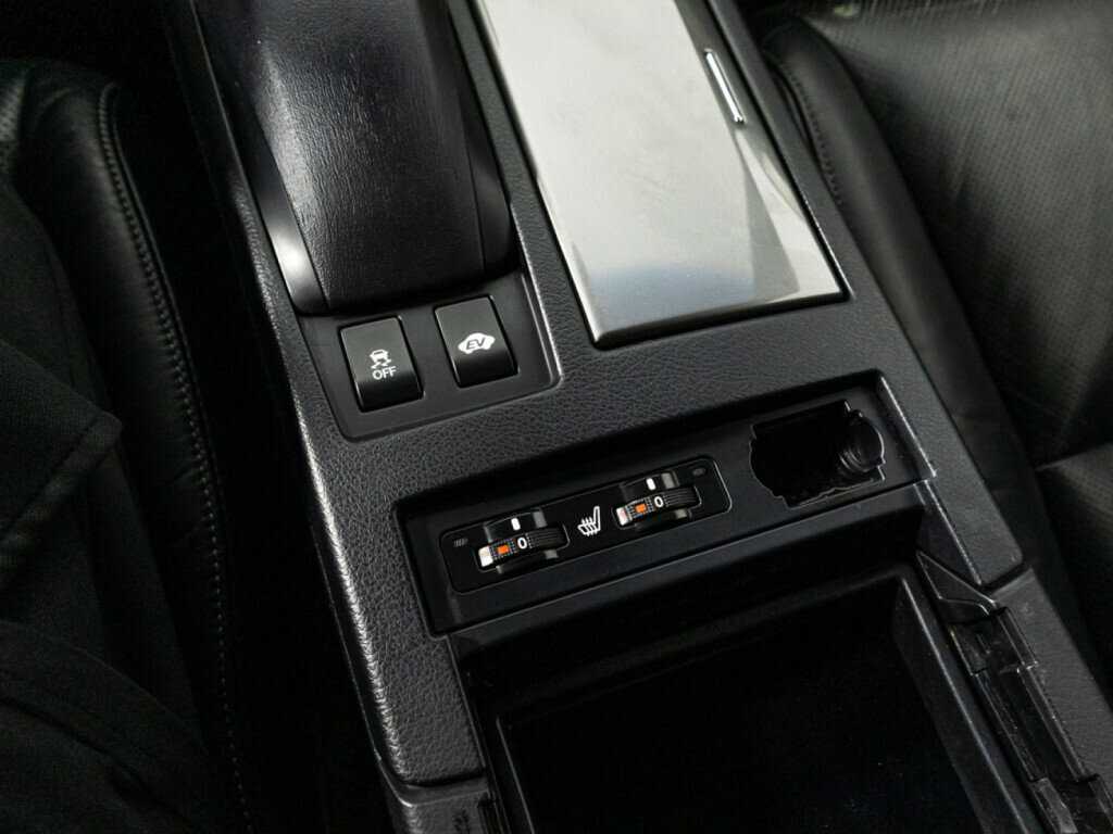 Купить Lexus RX с пробегом. Фото: #19