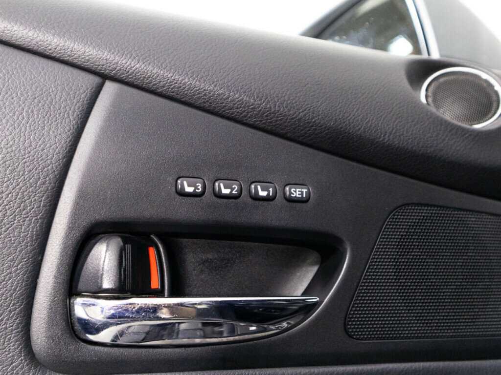 Купить Lexus RX с пробегом. Фото: #21