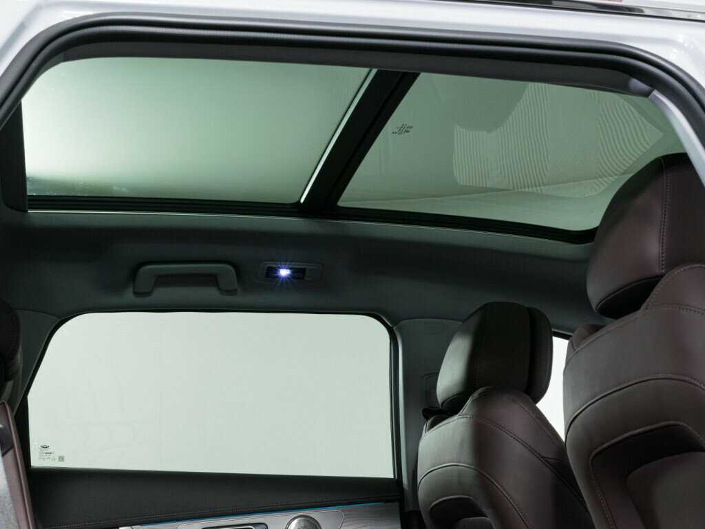 Купить Chery Tiggo 8 Pro Max с пробегом. Фото: #12