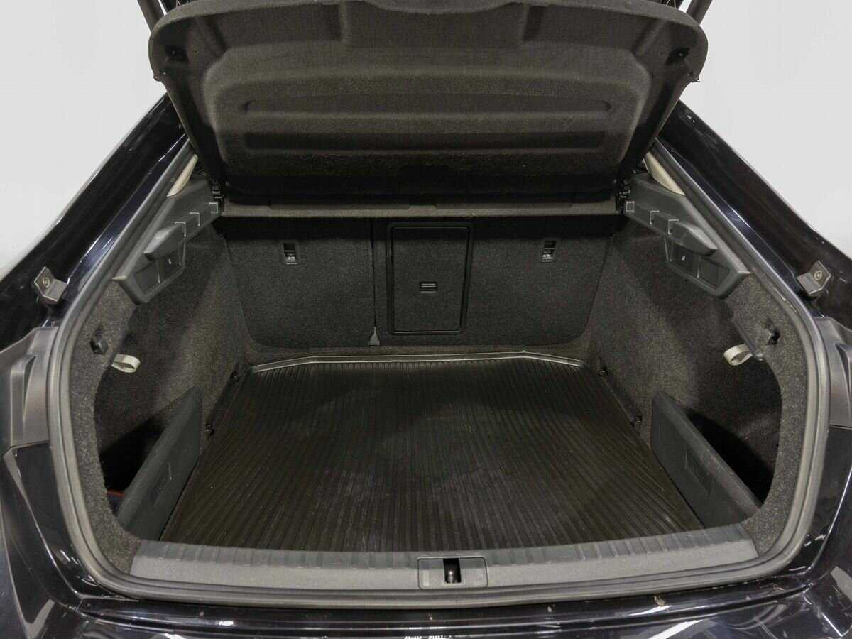 Купить Skoda Octavia с пробегом. Фото: #22