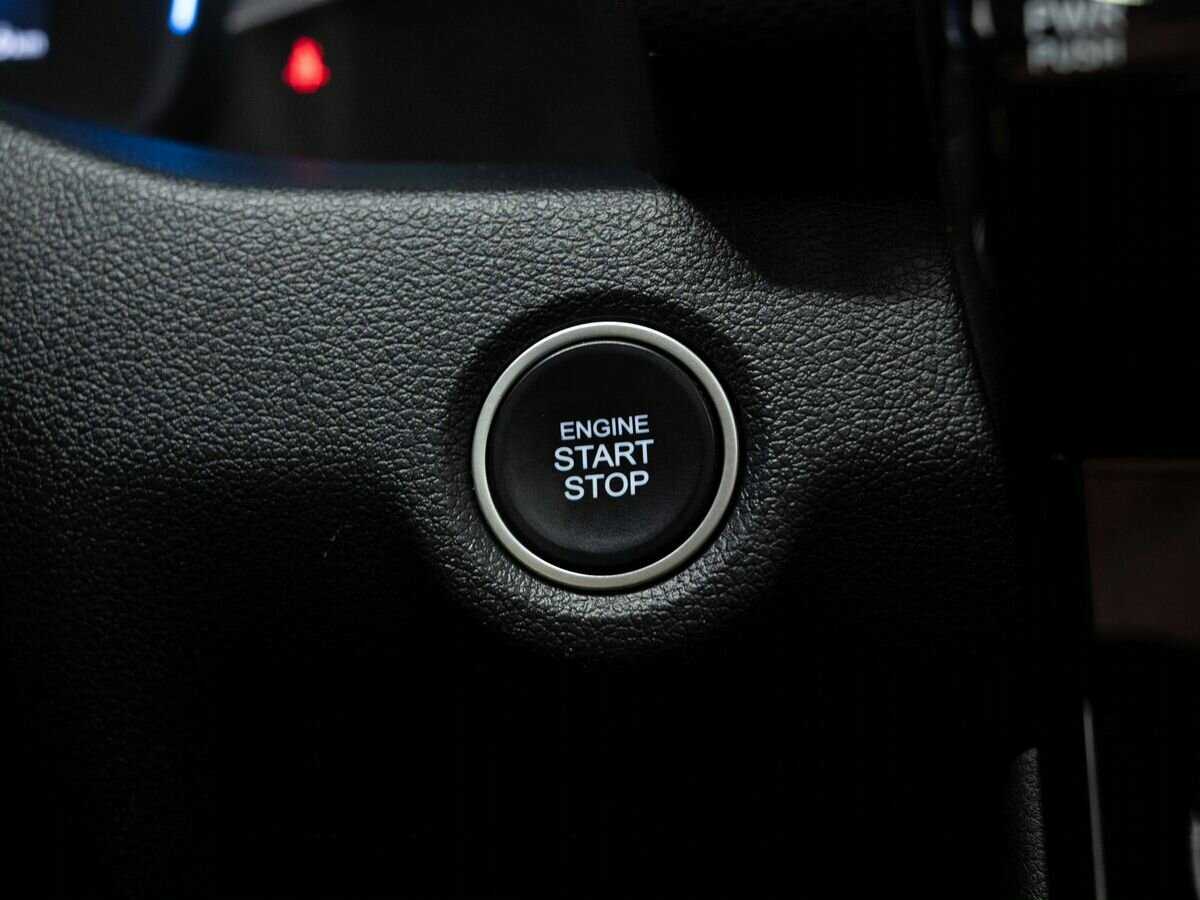 Купить Hyundai Creta с пробегом. Фото: #22