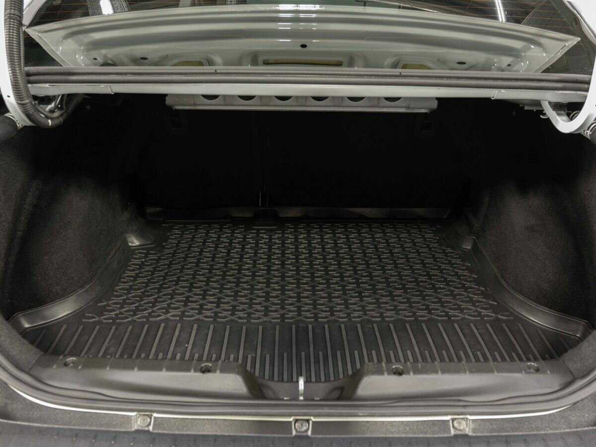 Купить Lada (ВАЗ) Vesta с пробегом. Фото: #21