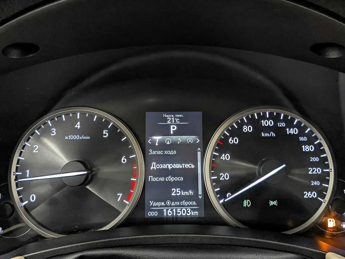 Купить Lexus NX с пробегом. Фото: #15