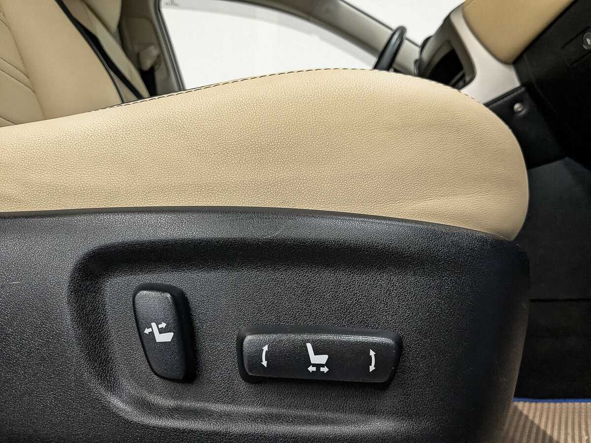 Купить Lexus NX с пробегом. Фото: #25