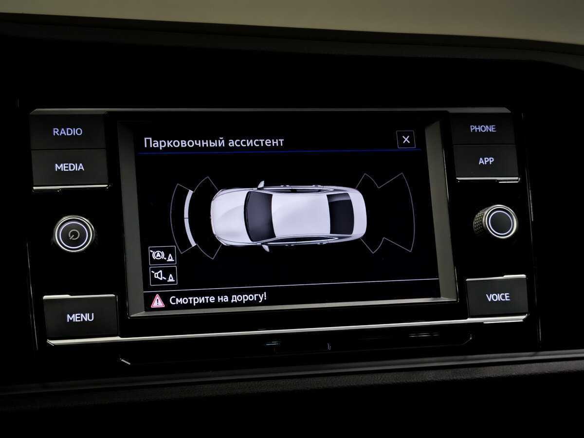 Купить Volkswagen Jetta с пробегом. Фото: #25