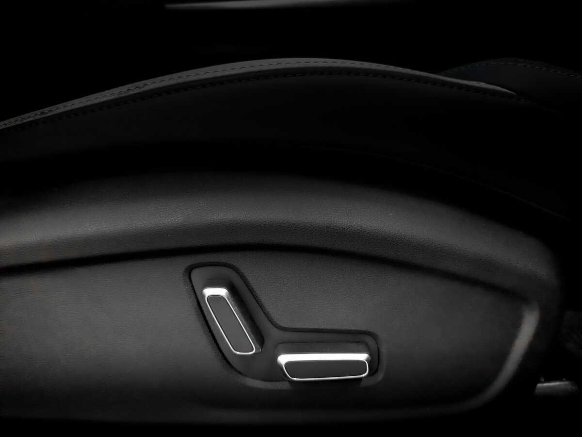 Купить Geely Atlas с пробегом. Фото: #22