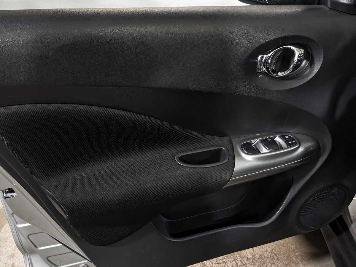 Продажа Б/У Ниссан Жук. Фото: #16