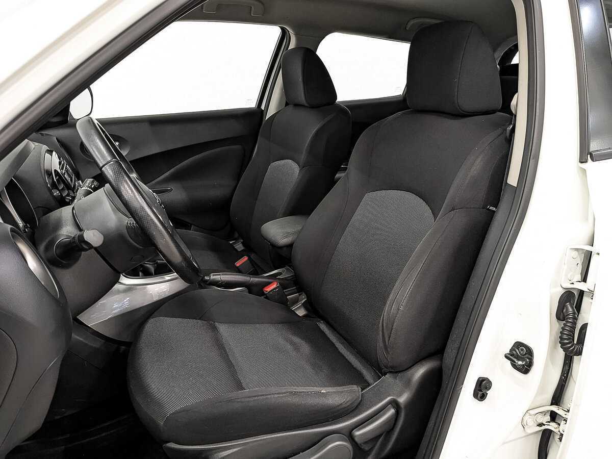 Продажа Б/У Ниссан Жук. Фото: #19